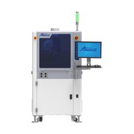 ICoat{0}} Conformal dengimo mašina